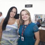 Adyna Cavalcante E Tassiana Ribeiro