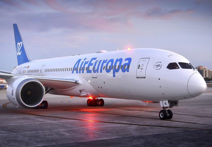 AirEuropa