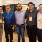 Alexandre Guilhon, Nivaldo Almeida, Ricardo Pessoa, Rafael Fraga E Ricardo Assaf (2)