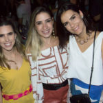 Aline Gomes, Liana Sá E Débora Bandeira