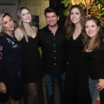 Alix Pinho, Beatriz Buchler, David Moura, Flávia Torquato E Isabella Ney (1)