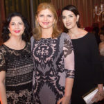 Ana Maria Jereissati, Ivana Guedes E Magda Ary (3)