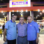 Andre Versosa, Assis Cavalcante E Honorio Pinheiro (2)