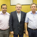 Andrei Simossi, Jaime Cavalcante E Francisco Assunção (1)