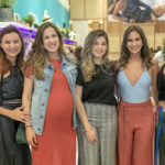 Andressa Barreto,Paula Brasil,Maria Claudia Studart,Marina Brasil E Carolina Ary (3)