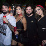 André Kairo, Amanda Vasconcelos, João Lima E Mariana Couto (1)