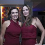 Ane Alcantara E Gisele Siqueira Campos