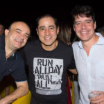 Antomário, Harley Carvalho E Rafael Bezerril (1)