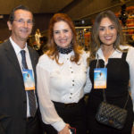 Augusto Sousa, Enid Câmara E Renata Abreu (1)