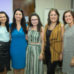 Aurineide Lemos, Lilia Sales, Darla Lopes, Keila Monteiro E Adriana Bezerra (1)