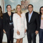 Beatriz Barreira, Juliana Guimarães, Gianna Sagazio, Beto Studart E Veridiana Soares (3)