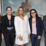 Beatriz Barreira, Juliana Guimarães, Gianna Sagazio, Veridiana Soares E Paulo André Holanda (4)