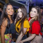 Beatriz Castro, Carolina Porf E Vivian Castro