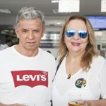 Belchior Alves E Rosangela Linhares