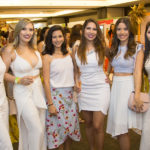 Brena Custódio, Rafaela Martins, Vanessa Sales, Luana Matos, Thaís Mendonça, Eliane Sá (3)