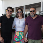 Breno Alves, Ariela E Idivaldo Dourado 2