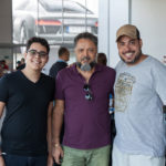 Breno Alves, Idivaldo E Rafael Dourado 2