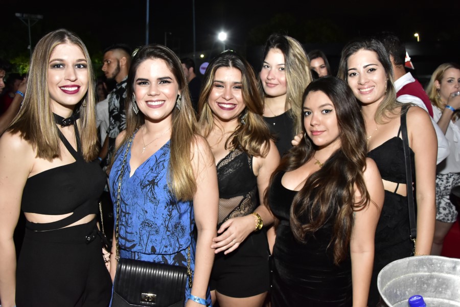 Camila Sampaio Bárbara Couto Karol Lemos Larissa Teles Karine Pinheiro E Mariana Santos 4872