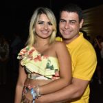 Camila Sousa E Baltazar Almeida