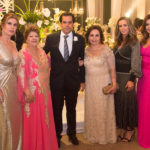 Carla Nogueira, Erlane Ramalho, Etevaldo, Marly, Roberta E Patrícia Nogueira (1)