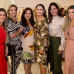 Carla Nogueira, Michele Aragão, Martinha Assunção, Neusa Rocha, Ana Virgínia Martins E Daniele Cordeiro (1)