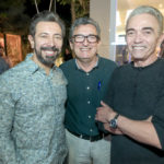 Carlos Otavio, Jorge Lotif E Marcos Monteiro (1)