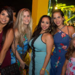 Carol Barroso, Natasha E Talita Saraiva, Fernanda Martins E Julia Saraiva (2)