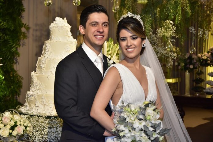 Casamento Natasha Cavalcante E André Tigre (1)