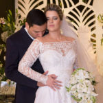 Casamento De Joisa Ramalho E Rodrigo Silveira