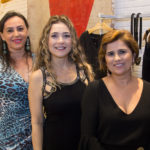 Cecília Costa, Adriana Frota E Micheline Albuquerque (2)