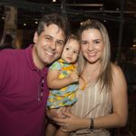 Claudio, Thais E Isabel Philomeno