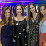 Cris Brasil, Claudia E Bia Gradivol E Marina Brasil (2)