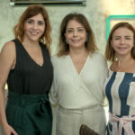 Cris Faria, Claudia Gradivol E Claudia Fujita (2)