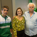 Cristiano Mendonça, Erineide E Sebastião Diógenes (1)