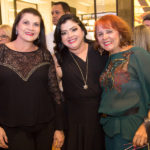 Cândida Portela, Viviane Almada E Fátima Duarte (1)