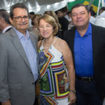 César E Silvia Pinheiro, Eduardo Flecha (2)