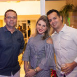 Daniel Farney, Aline E Emanuel Veras