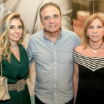 Daniele Peixoto, Nestor Silva E Eveline Pinheiro (2)