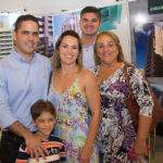 Davi, Gabriel E Manoela Arruda, Paulo Roberto E Marlene Rocha (1)