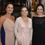 Dayse Assis, Katia Santos E Fabiola Rocha