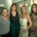 Diana Cabral, Cris Faria,Germana Cavalcante E Eveline Fujita (2)