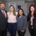 Eduardo Pragmácio, Luara Sampaio, Luciana De Sousa E Luana Lima (1)