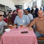 Elano Bezerra, Roberto Costa E Raimundo Júnior