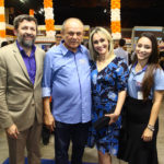 Elcio Batista E Honorio,Carolina E Carla Pinheiro (1)