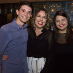 Eliesio Jeffry, Poliana Ramalho E Josi Nery (1)