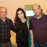 Elio Júnior, Tais Martins E Régis Luna (1)