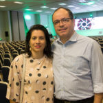 Eva Patrícia E Sângelo Abreu