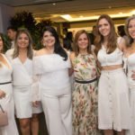 Fabiana Lustosa, Carla Roma, Sellene Câmara, Vladia Gomes, Ana Flávia Torquato E Rejane Belchior (1)