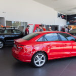 FeijoAudi   Audi Center Fortaleza 6