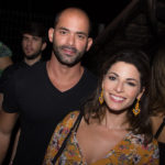 Felipe Suleman E Ana Luisa Sá